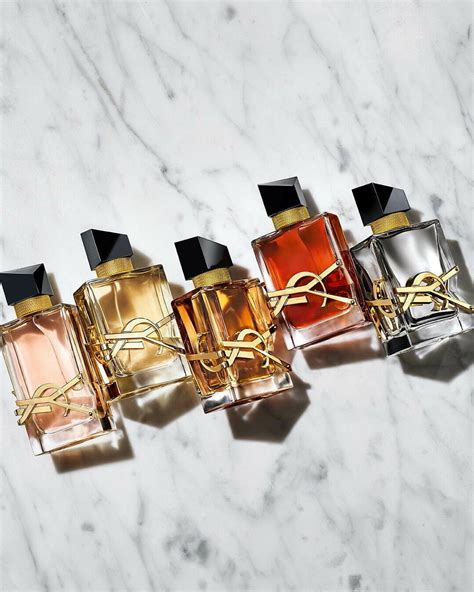 libre di yves saint laurent prezzo|ysl libre collection.